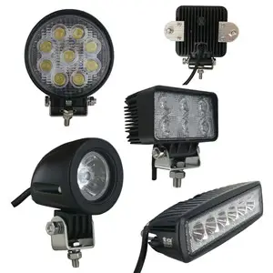 Utility Lighting
